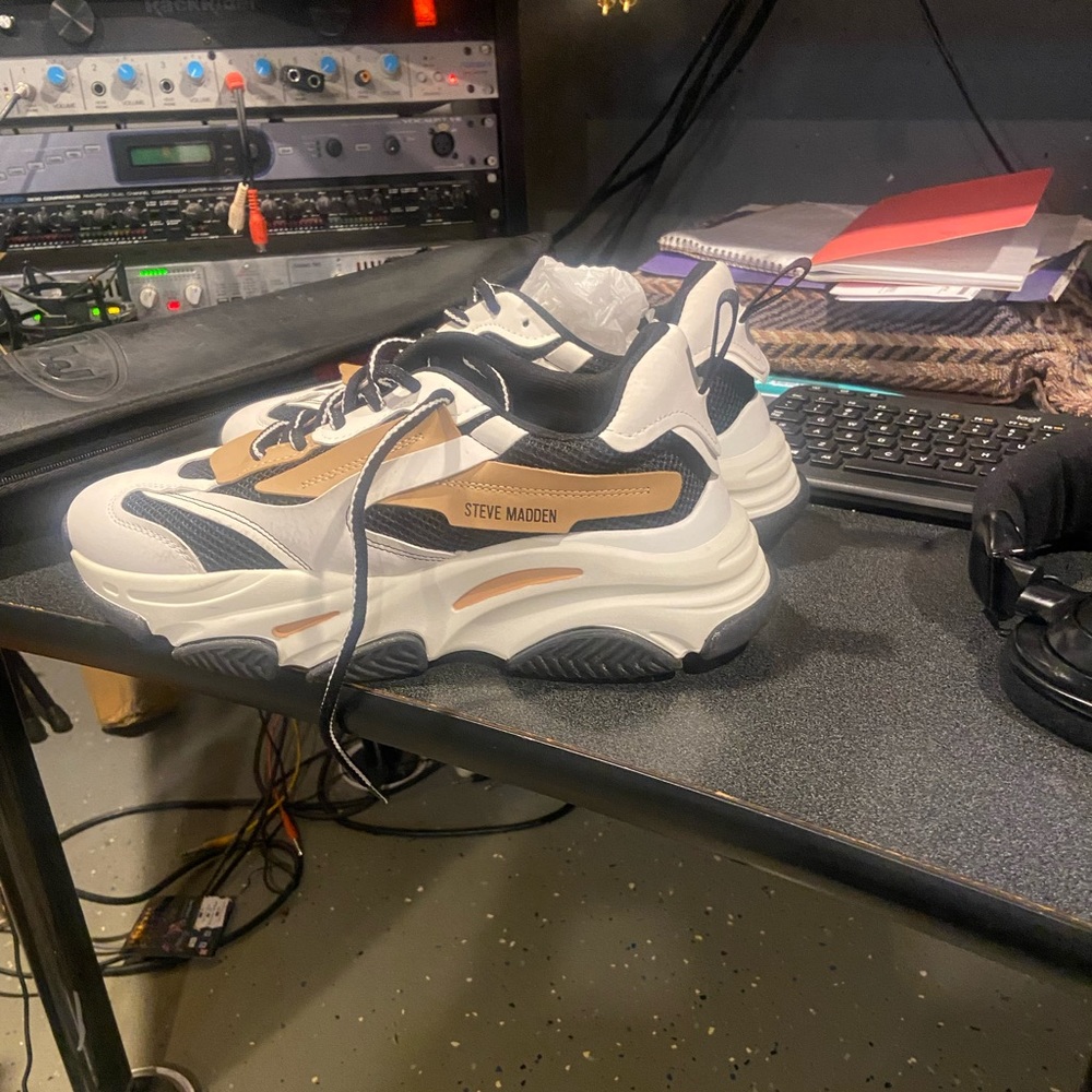 Steve Madden Chunky sneakers